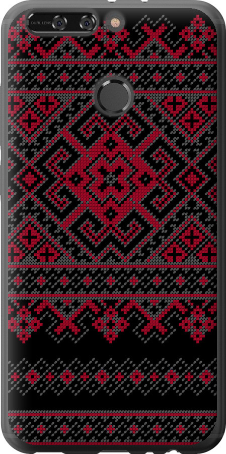 Вишиванка 52