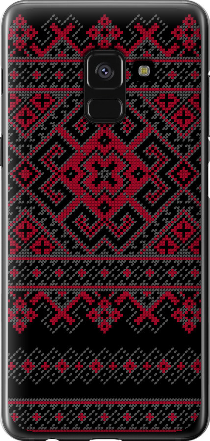 Вишиванка 52
