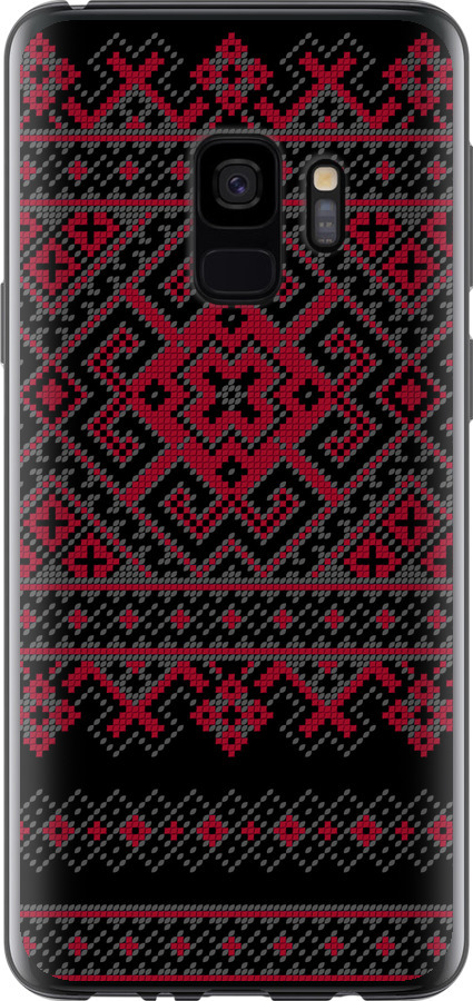 Вишиванка 52