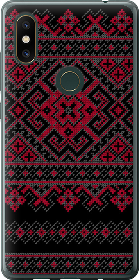 Вишиванка 52