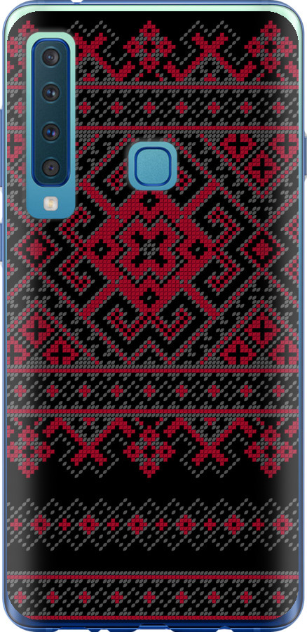 Вишиванка 52