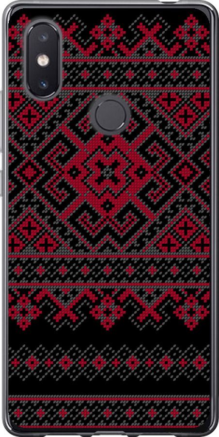 Вишиванка 52