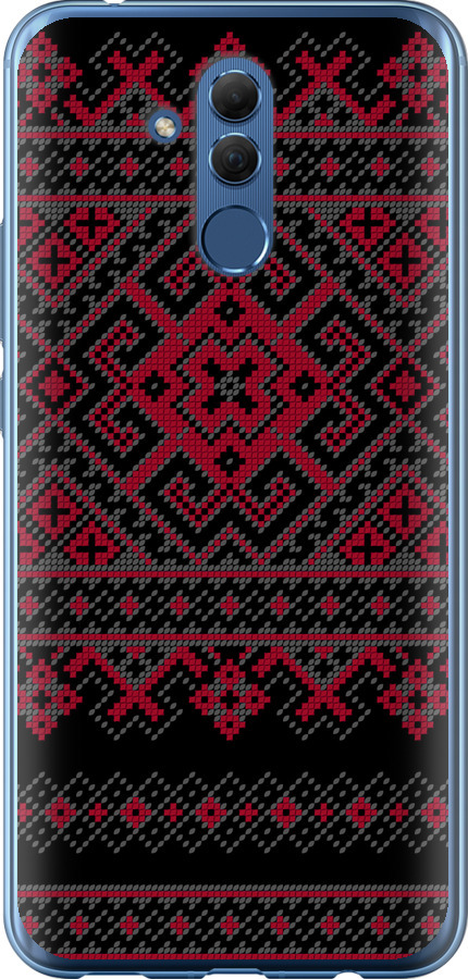 Вишиванка 52