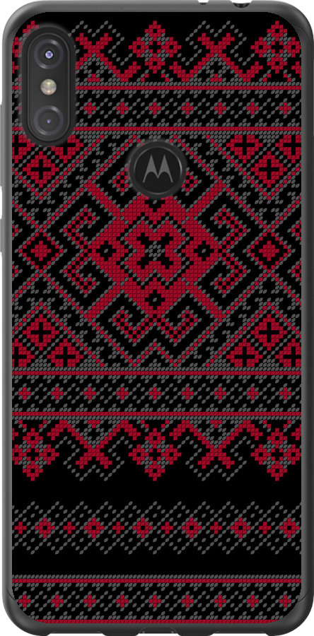 Вишиванка 52