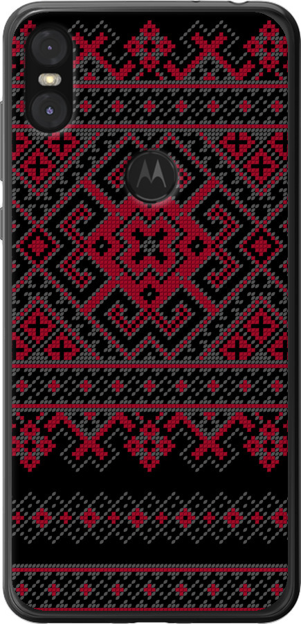 Вишиванка 52