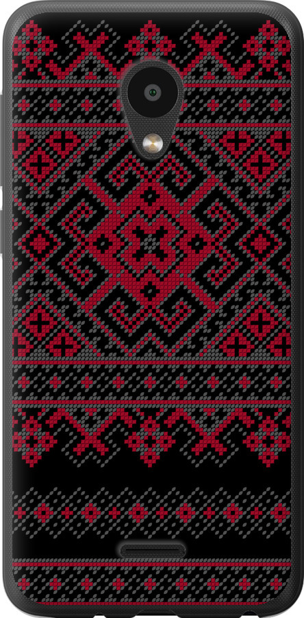 Вишиванка 52