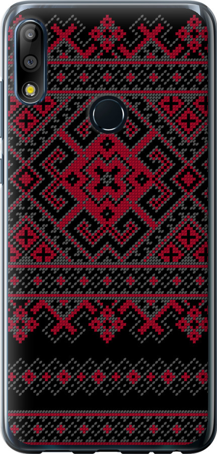 Вишиванка 52