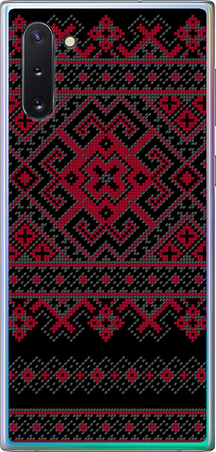 Вишиванка 52