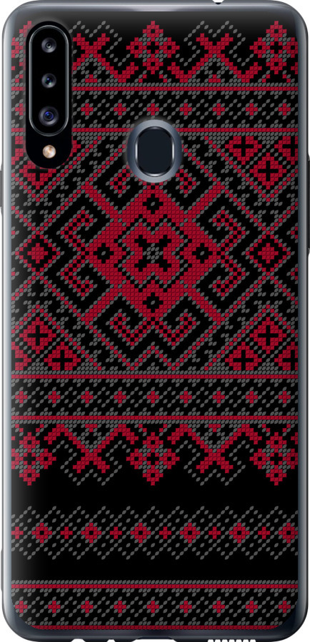 Вишиванка 52