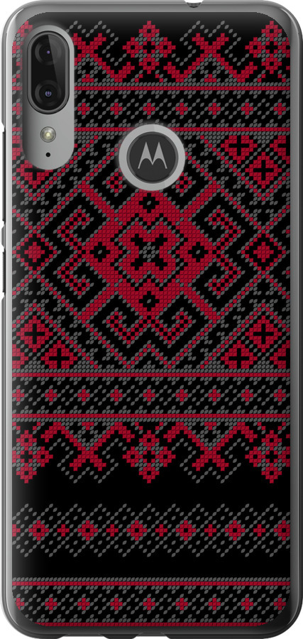 Вишиванка 52