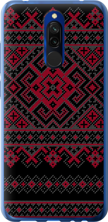 Вишиванка 52