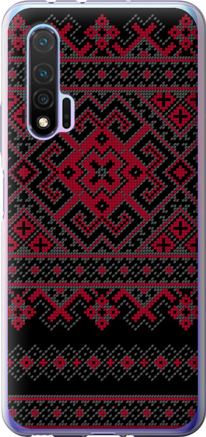 Вишиванка 52