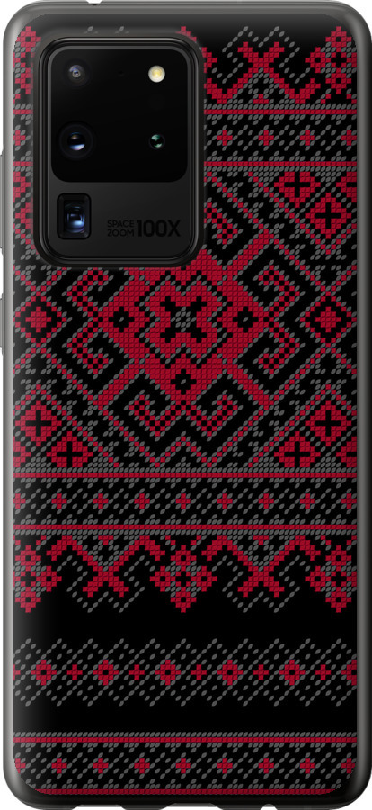 Вишиванка 52