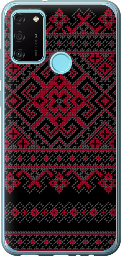 Вишиванка 52