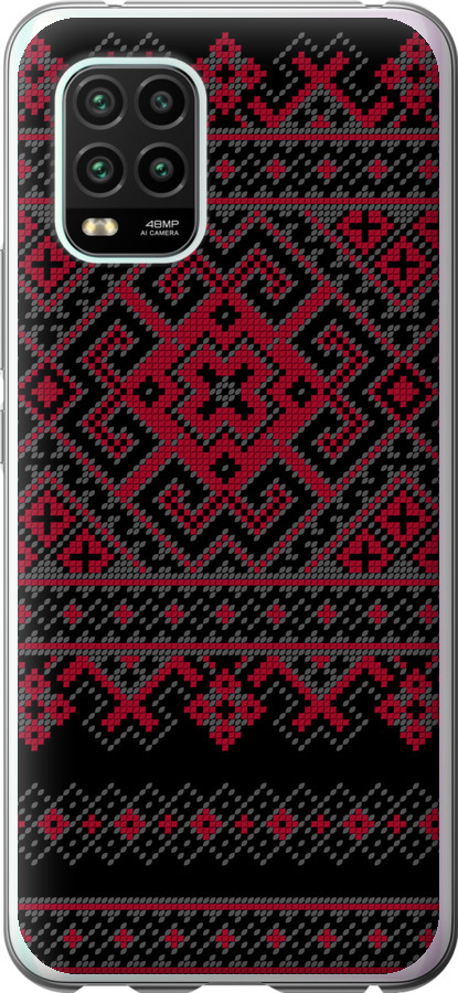 Вишиванка 52