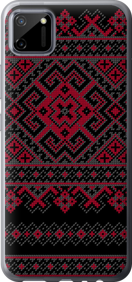 Вишиванка 52