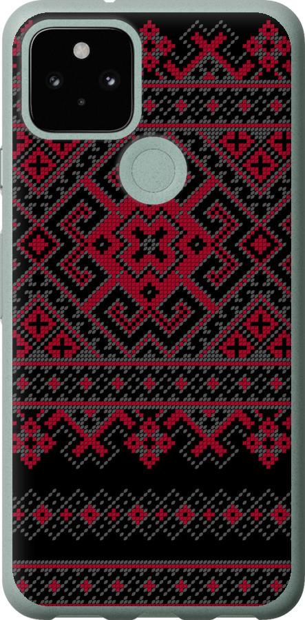 Вишиванка 52