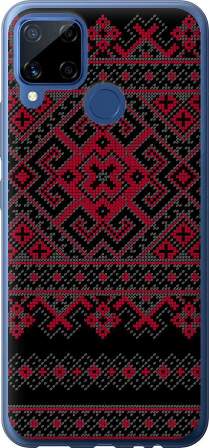 Вишиванка 52