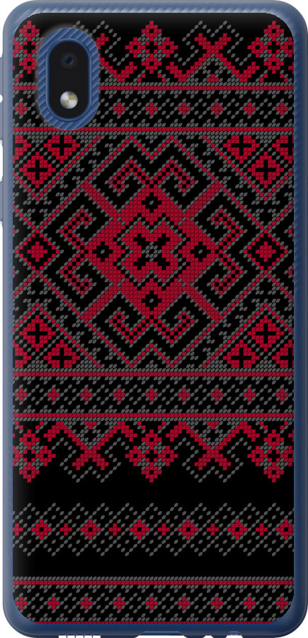 Вишиванка 52