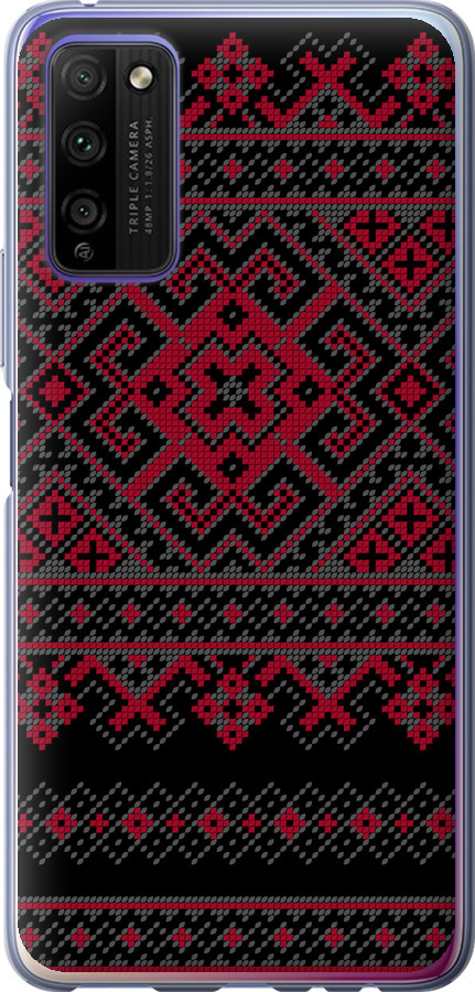 Вишиванка 52