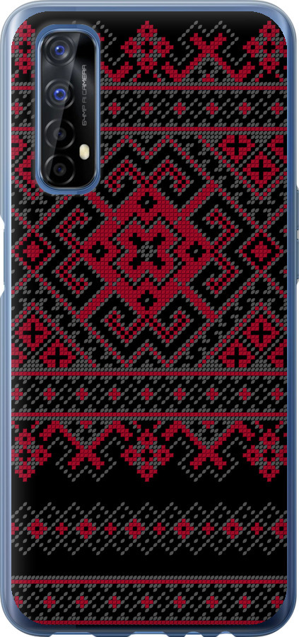 Вишиванка 52