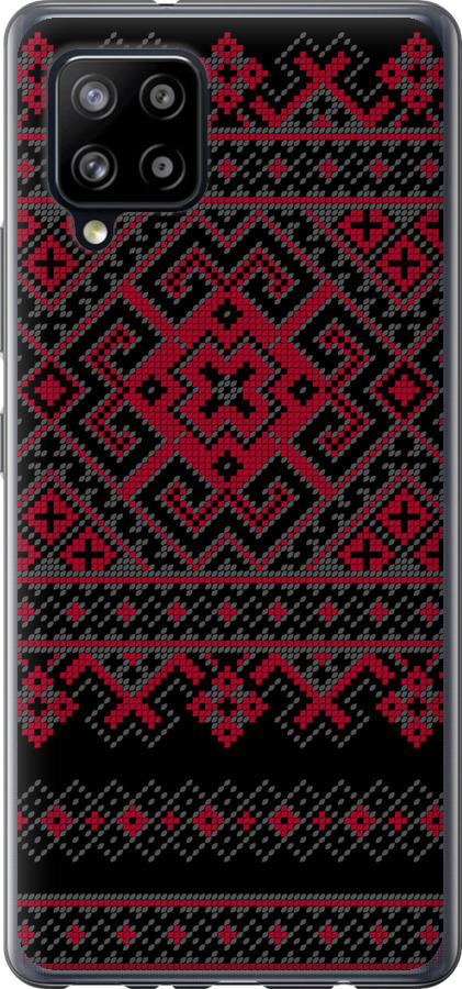 Вишиванка 52