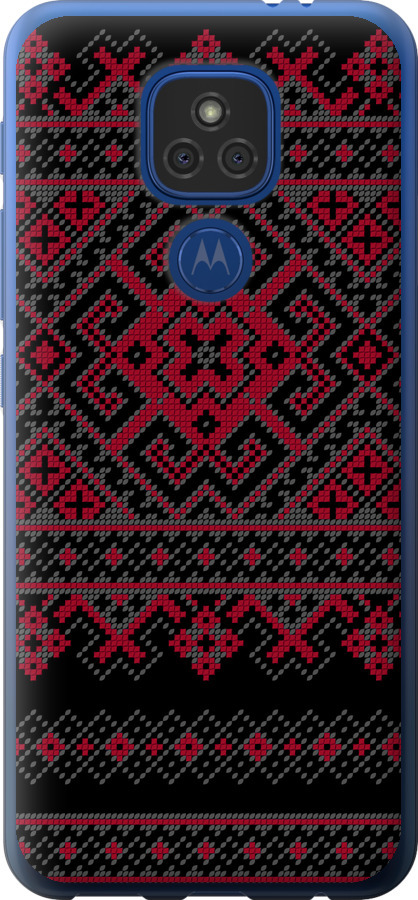 Вишиванка 52