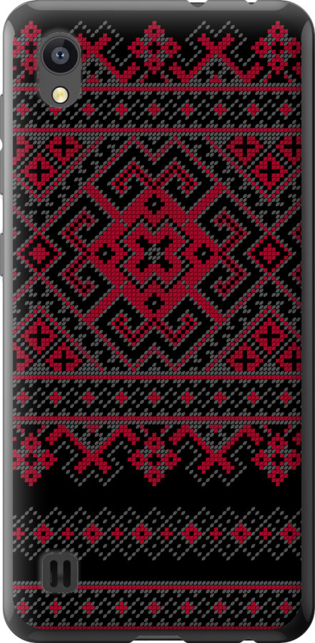 Вишиванка 52