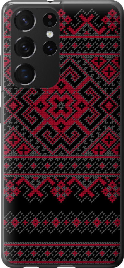 Вишиванка 52