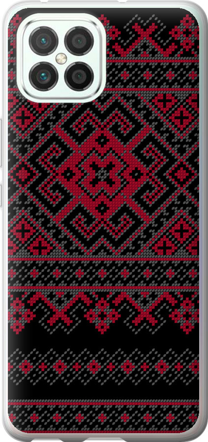 Вишиванка 52