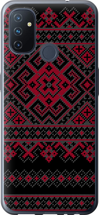 Вишиванка 52