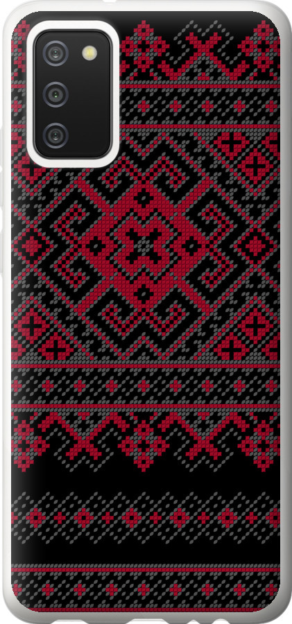 Вишиванка 52
