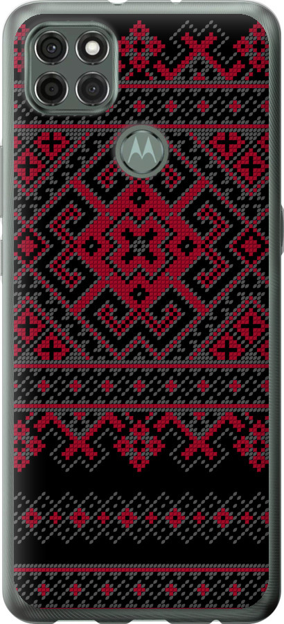 Вишиванка 52