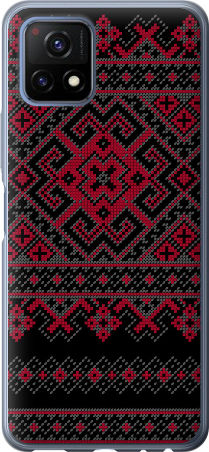 Вишиванка 52