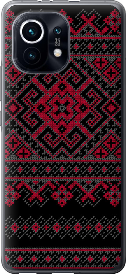 Вишиванка 52
