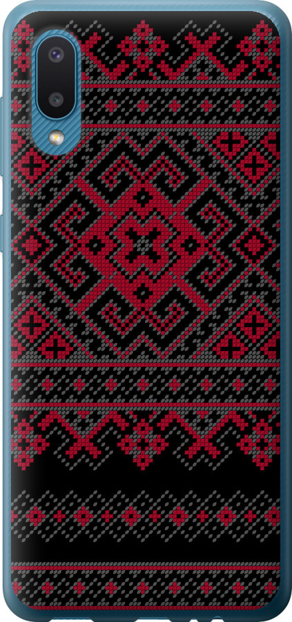 Вишиванка 52