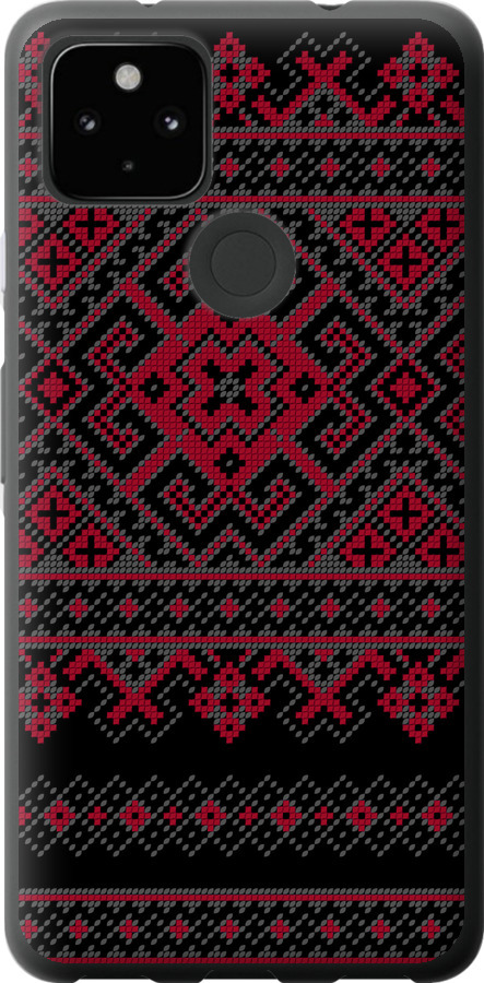 Вишиванка 52