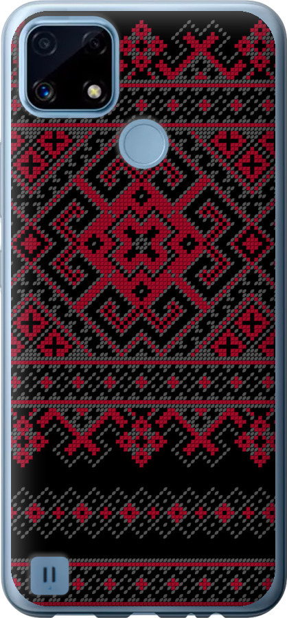 Вишиванка 52