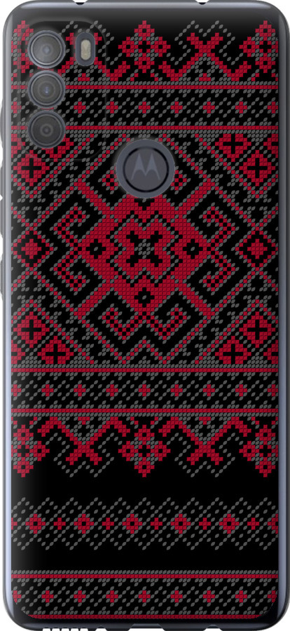Вишиванка 52