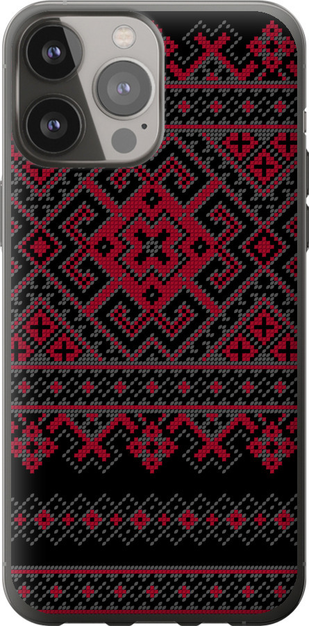 Вишиванка 52