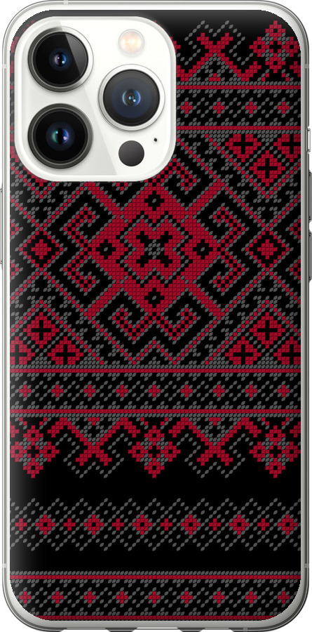 Вишиванка 52