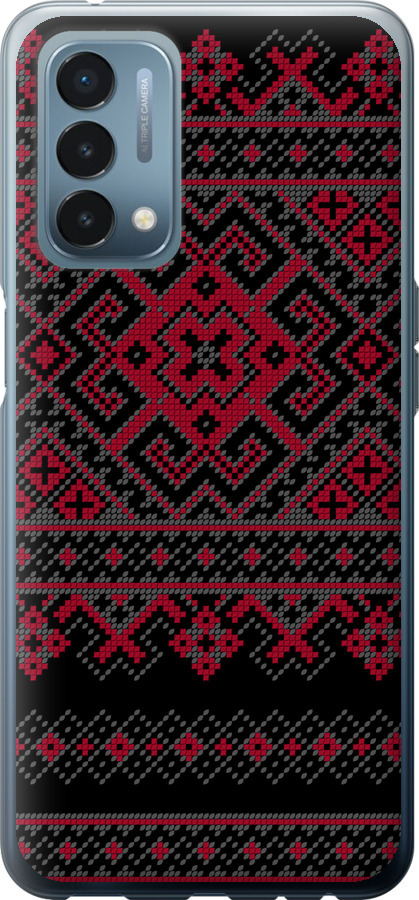 Вишиванка 52