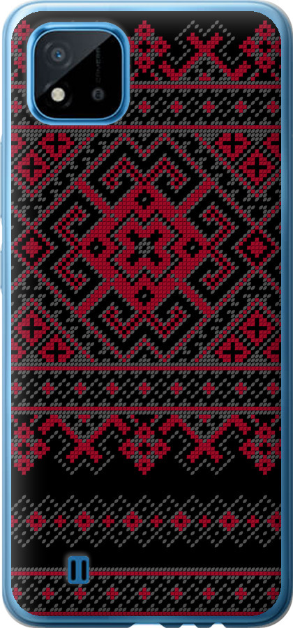 Вишиванка 52