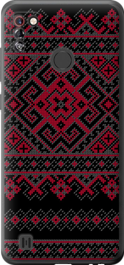 Вишиванка 52