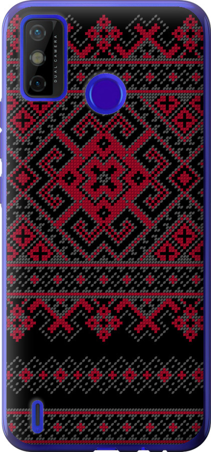 Вишиванка 52