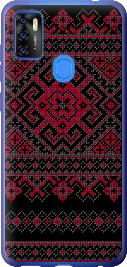 Вишиванка 52