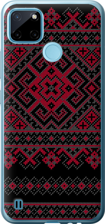 Вишиванка 52