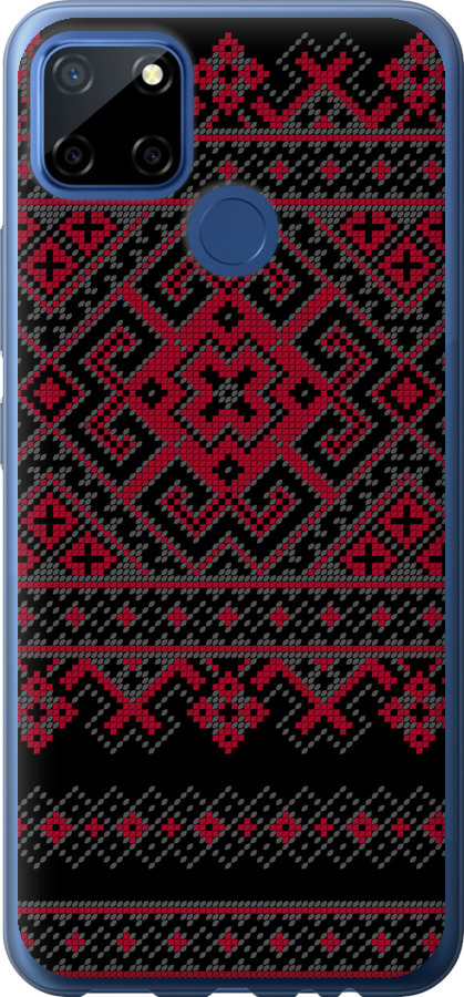 Вишиванка 52