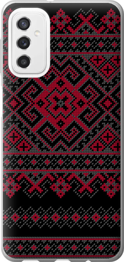 Вишиванка 52
