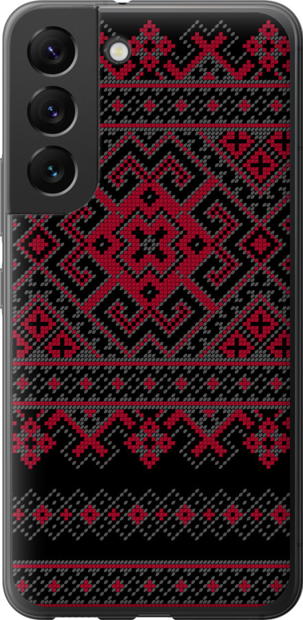 Вишиванка 52
